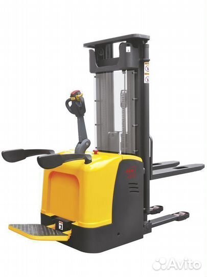 Штабелер самоходный xilin 1500 кг. на 5,6 м