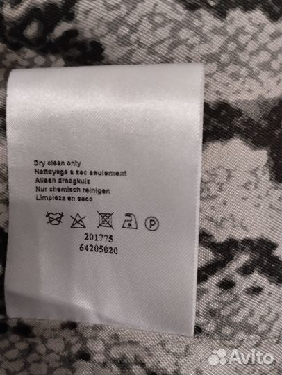 Плащ женский