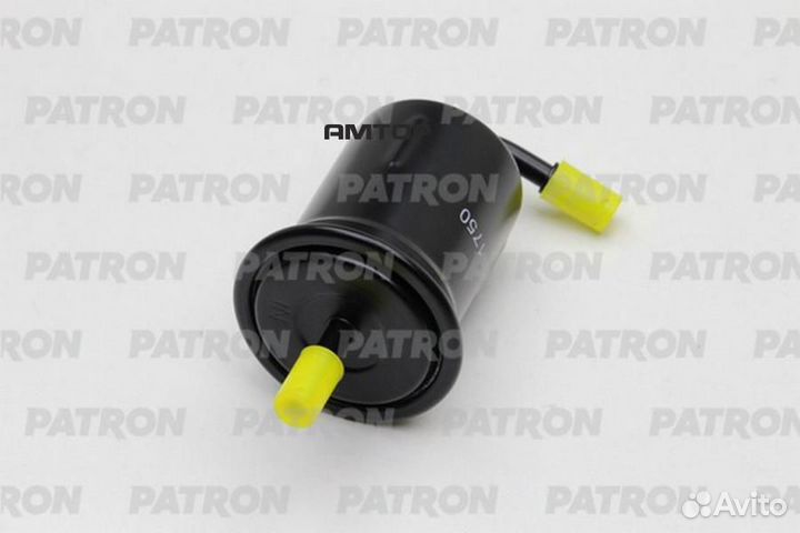 Patron PF3957 PF3957 patron Фильтр топливный