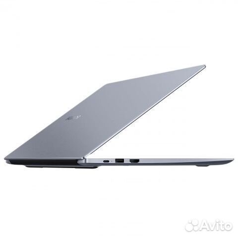Ноутбук honor MagicBook X15 i5/8/256Gray