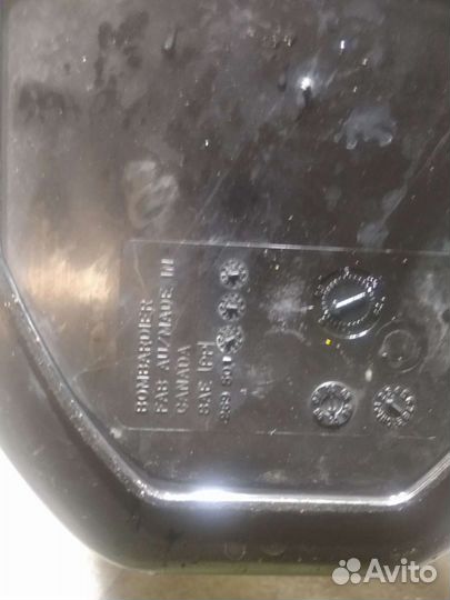 Бордачек отсек BRP sea-doo