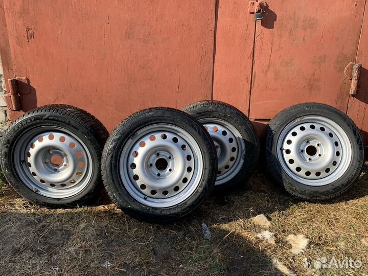 Headway HW508 205/55 R16