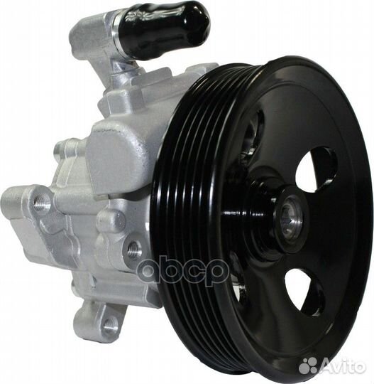 Насос гур MB CL/E-class(W211) /S-class(W220) -99