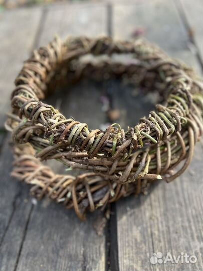 Основа для венка