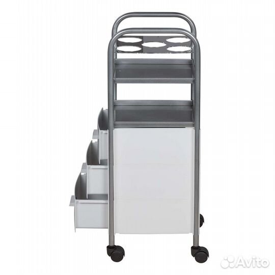 Парикмахерская тележка с гарантией