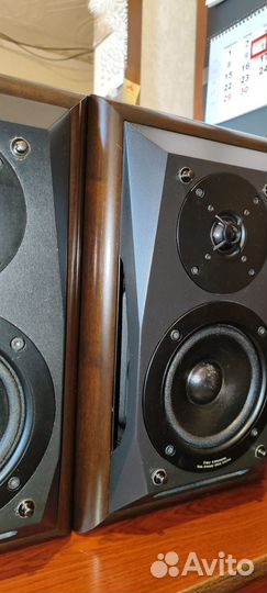 Колонки technics sb-m 300