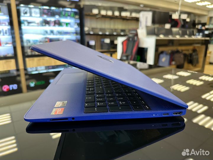 Ноутбук HP 15.6