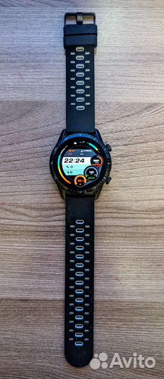 Смарт часы huawei watch gt 2