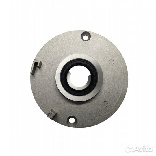 Крышка коленвала (тарелка) Alpha Delta 110см3