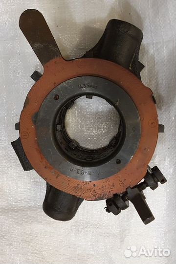 Клупп универсальный СССР