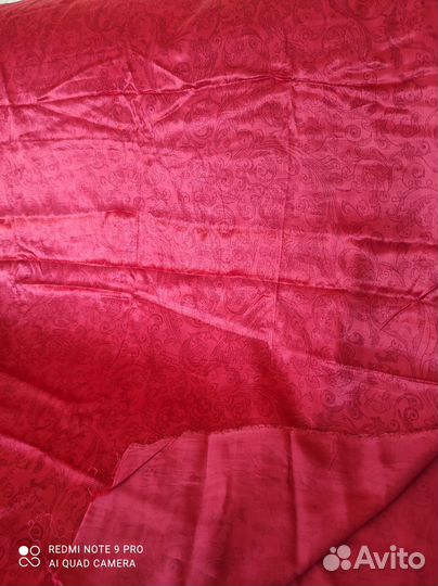 Ткани винтаж СССР