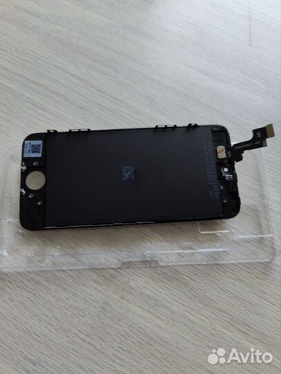 Дисплей iPhone 5s