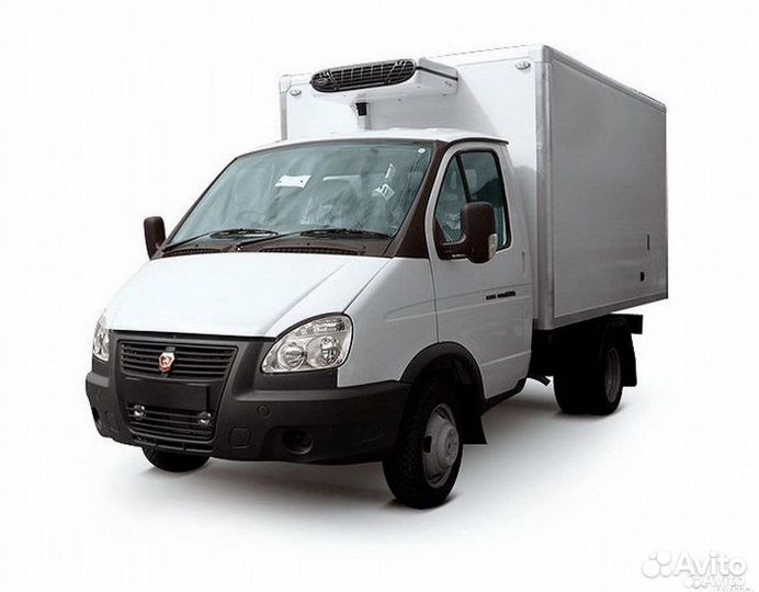 Водитель экспедитор