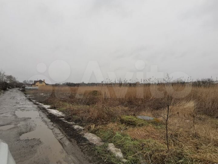 Участок 10 сот. (ИЖС)