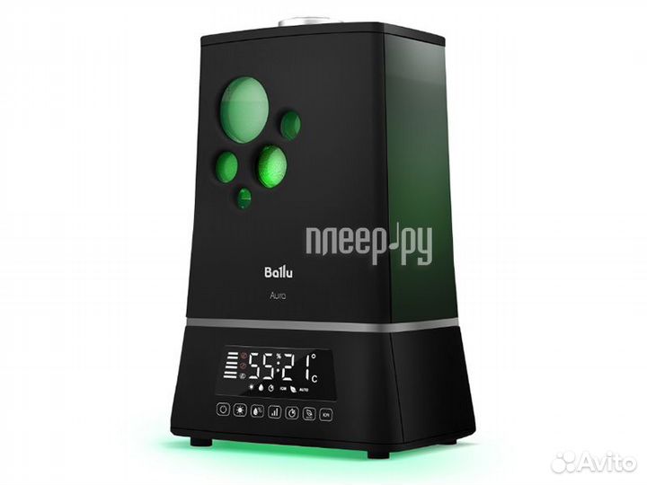 Увлажнитель Ballu UHB-1500 Aura