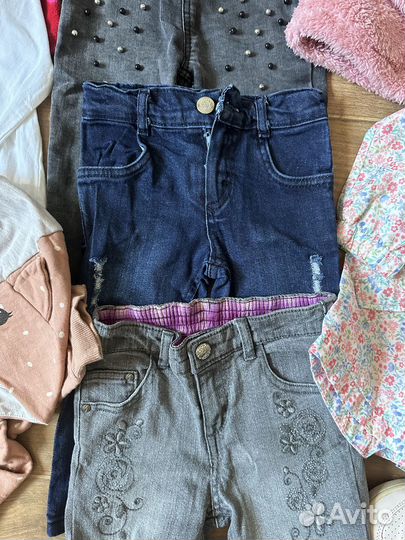 Пакетом для девочки 86