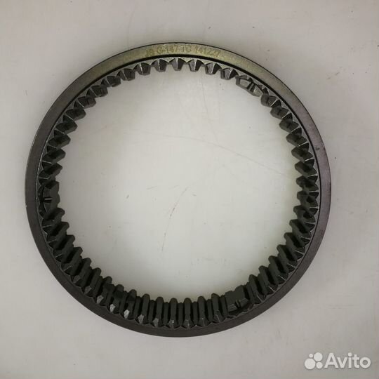Муфта синхронизатора 3/4 передачи Фотон-1093