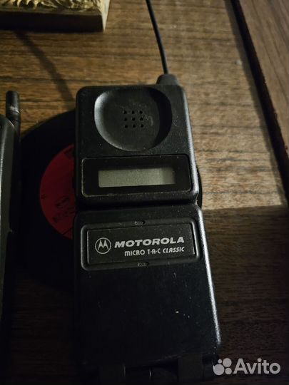 Мобильные телефоны бу коллекция