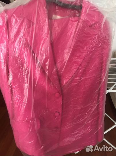 Костюм брючный