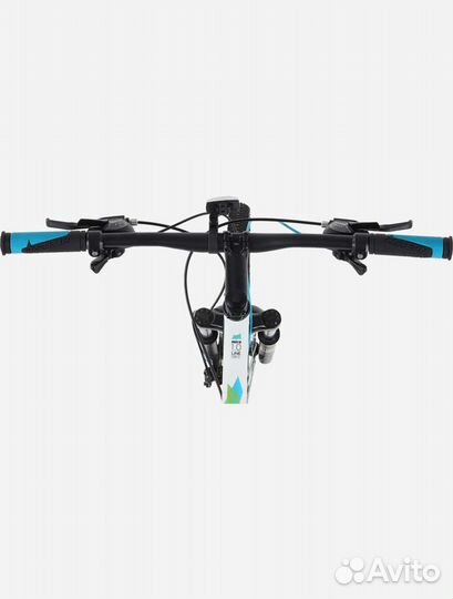 Велосипед горный