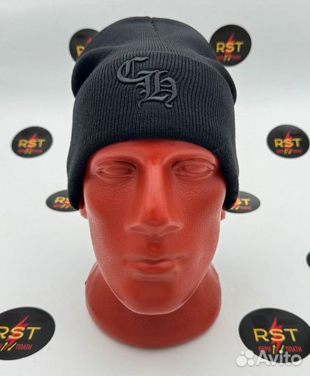 Шапка Chrome hearts