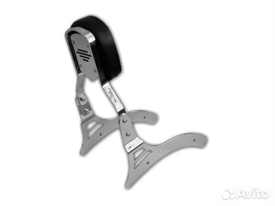 Спинка пассажира для yamaha Drag Star XVS1100