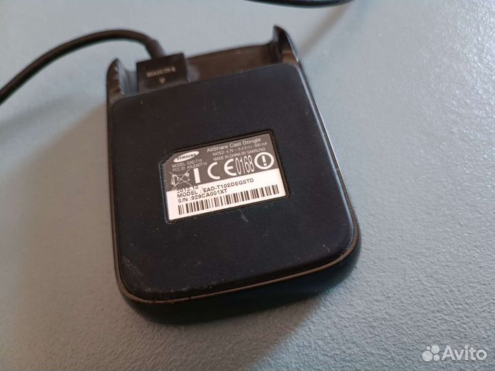 Адаптер hdtv Samsung Allshare Samsung Galaxy