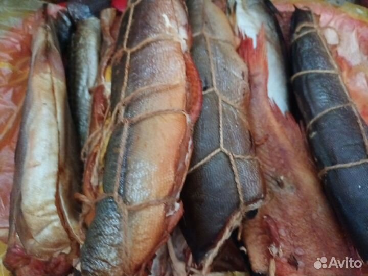 Козье молоко, копченая продукция, крем- мед