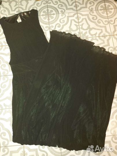 Комбинезон Missguided