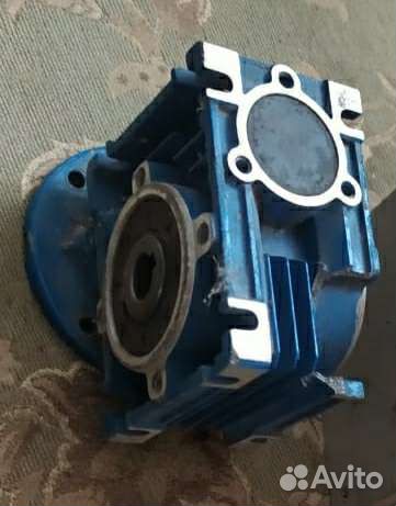 Редуктор червячный