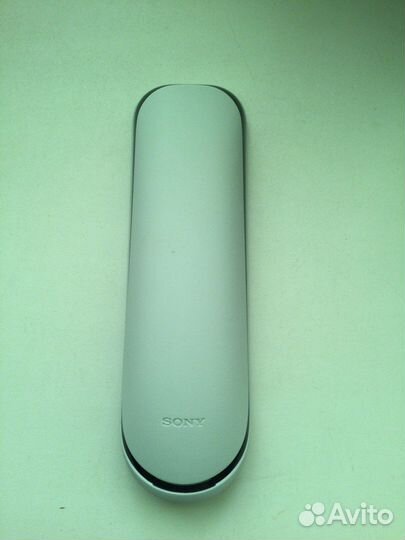 Пульт PS5 media remote