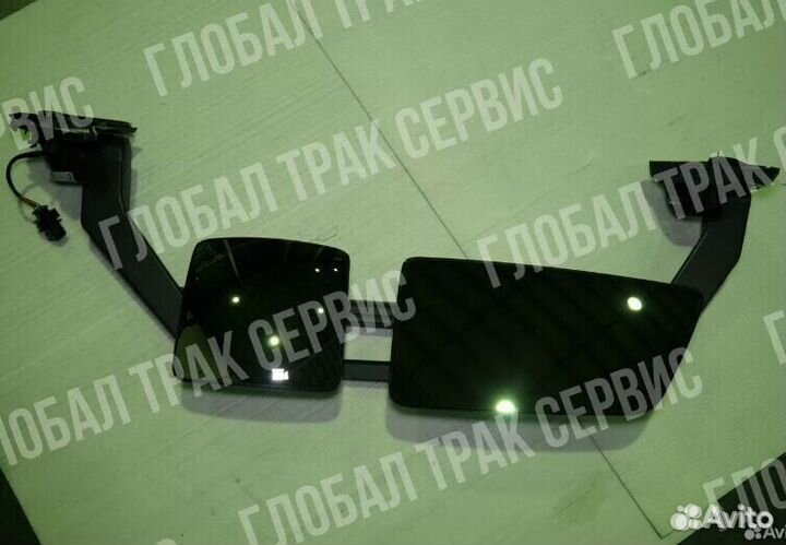 984050 Гайка M14х1.5х12,8, мелкий шаг volvo