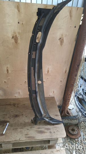 Ниссан алмера G 15 жабо