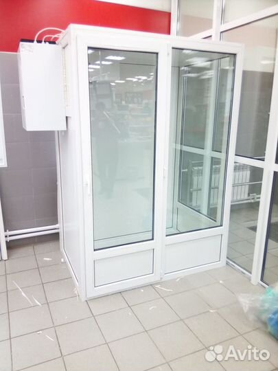 Холодильная камера для цветов