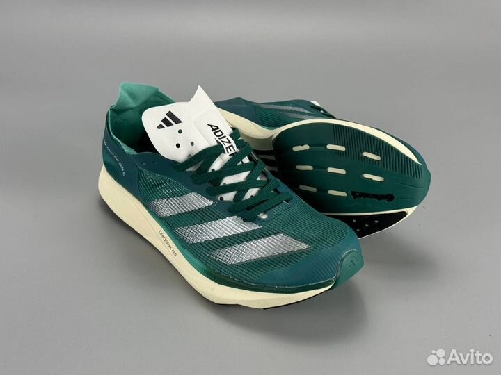 Кроссовки adidas takumi sen 10