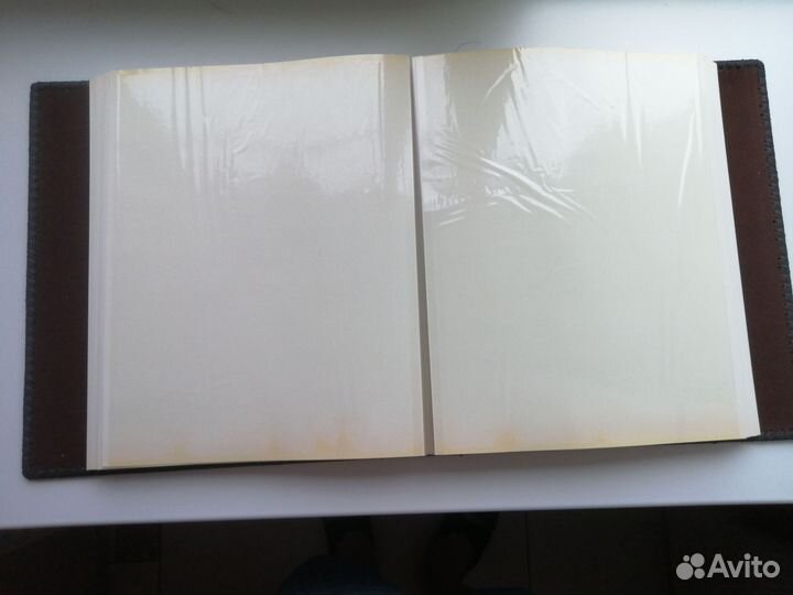 Альбом для фотографий