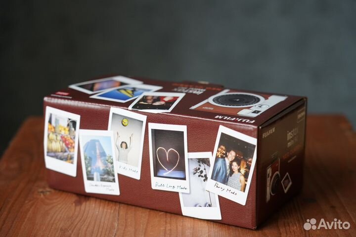 Fujifilm instax mini 90 NEO classic