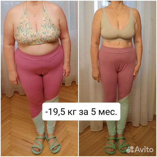 Похудение Нутрициолог Диетолог Снижение веса