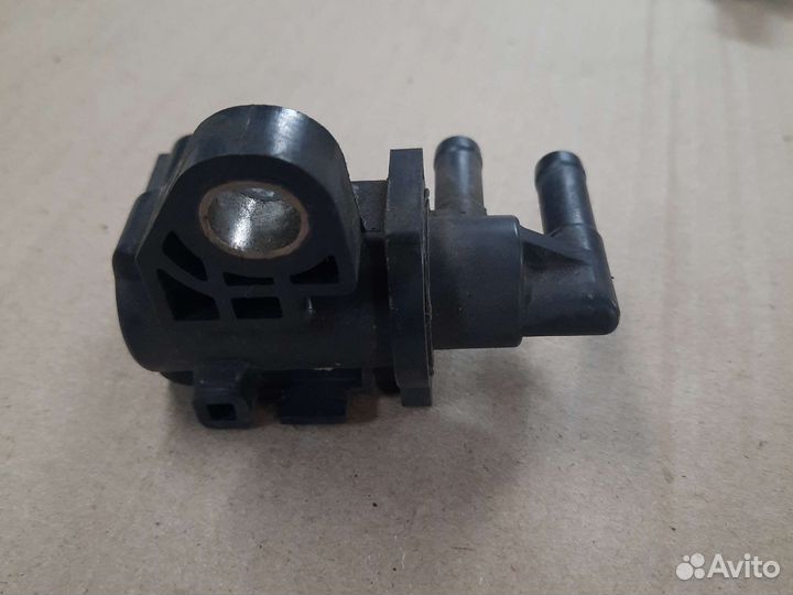 Ford клапан продувки абсорбера
