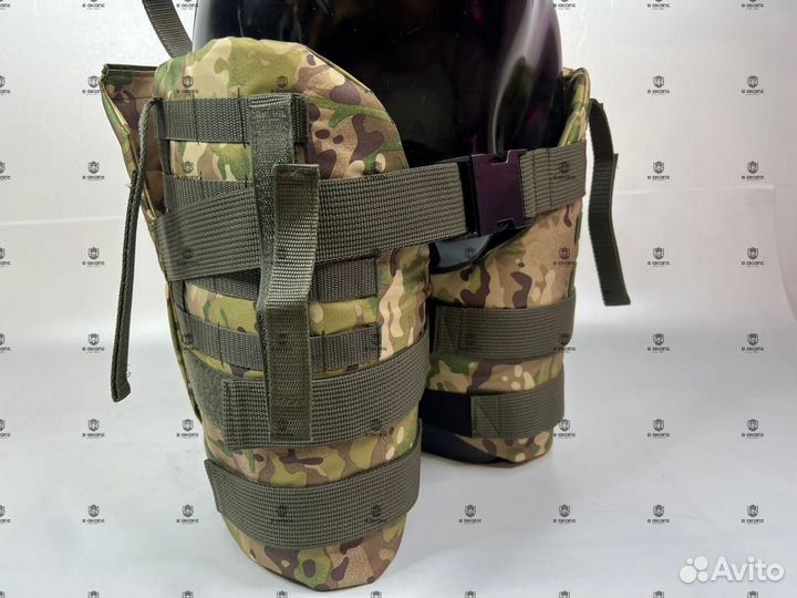 Z-штурм-2 бронекомплект Бр5/6