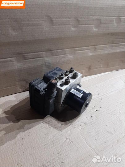 Блок ABS Opel Insignia (A) (2008 - 2014)