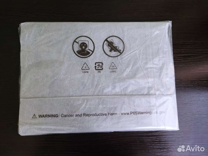 Фирменный чехол msi для ноутбука 14 дюймов