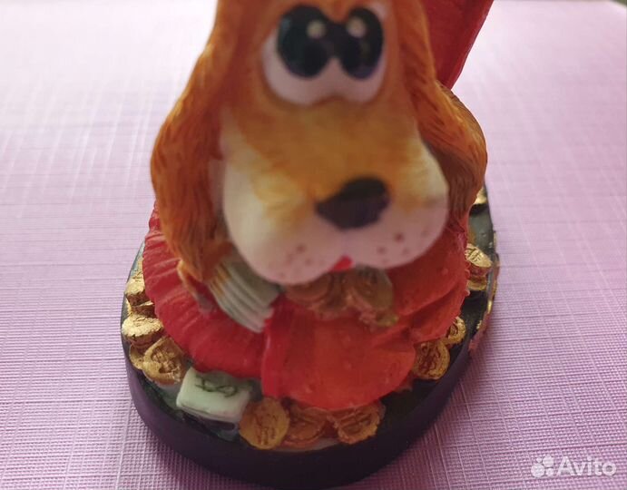 Сувенир для привлечения денег