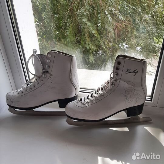 Коньки