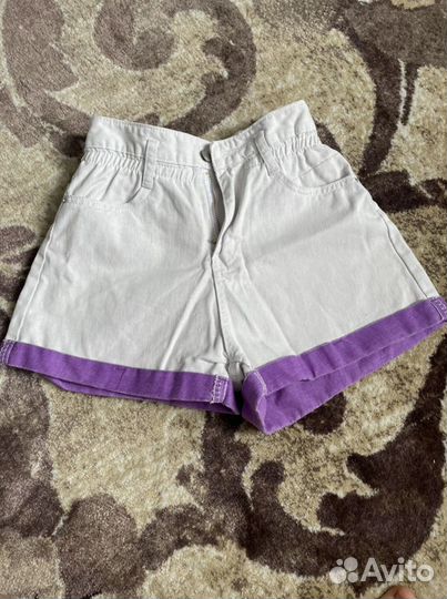 Шорты