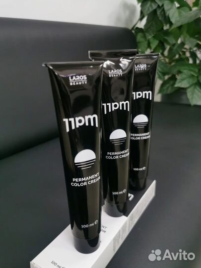 Краска для волос laros
