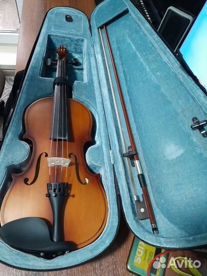 Скрипка3/4
