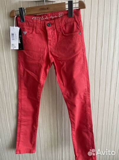 Джинсы Guess