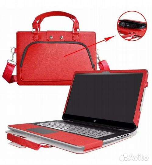Сумка + нoут Lenovo
