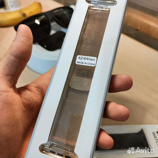 Ремешок apple Watch 42
